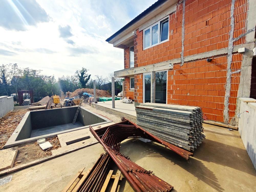 Вилла в Цриквенице, Хорватия, 95 м² - фото 1