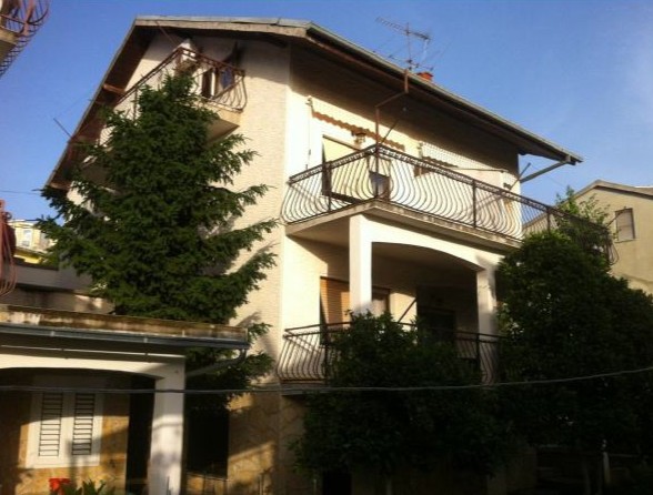 Отель, гостиница на Чиово, Хорватия, 400 м² - фото 2