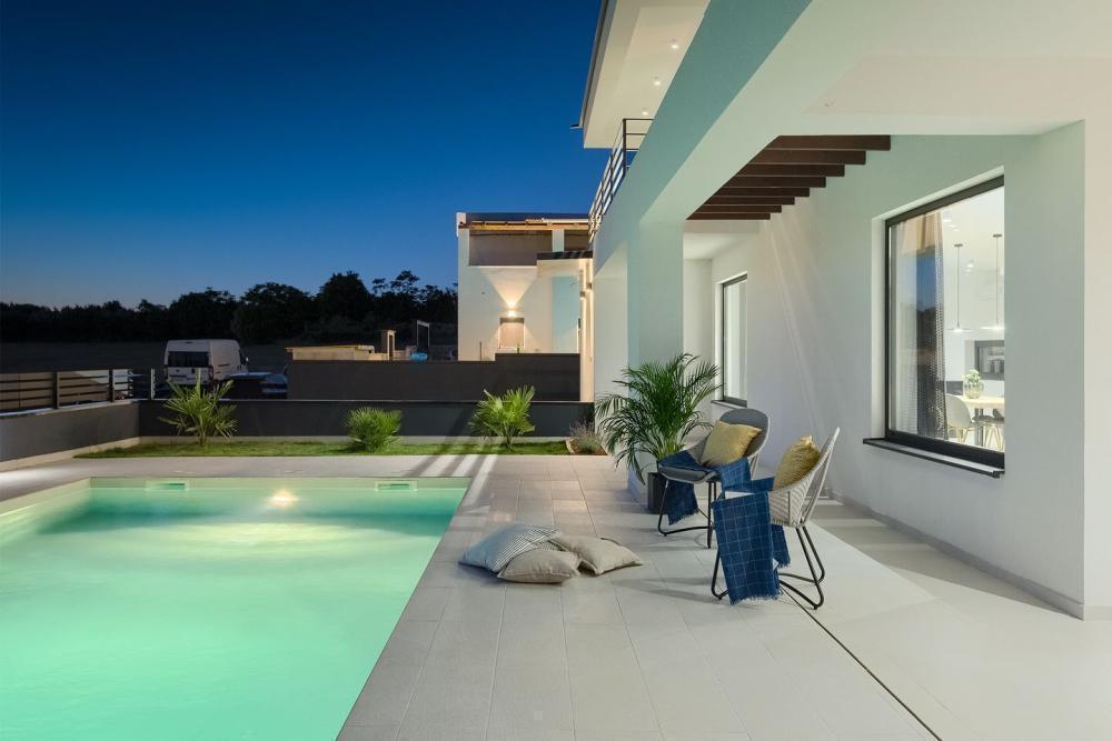 Вилла в Водняне, Хорватия, 136 м² - фото 2