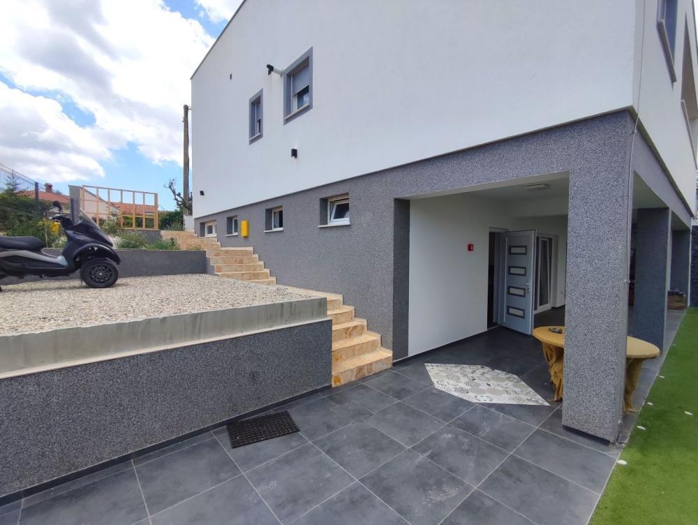 Вилла в Водняне, Хорватия, 240 м² - фото 2