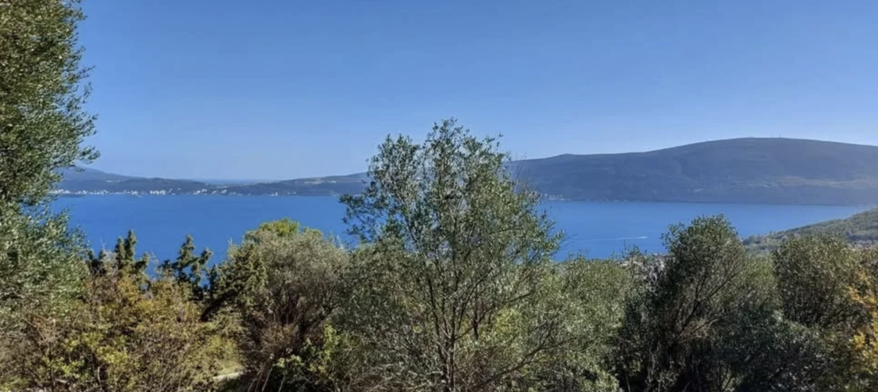 Дом под реконструкцию в Херцег-Нови, Черногория, 111 м² - фото 6