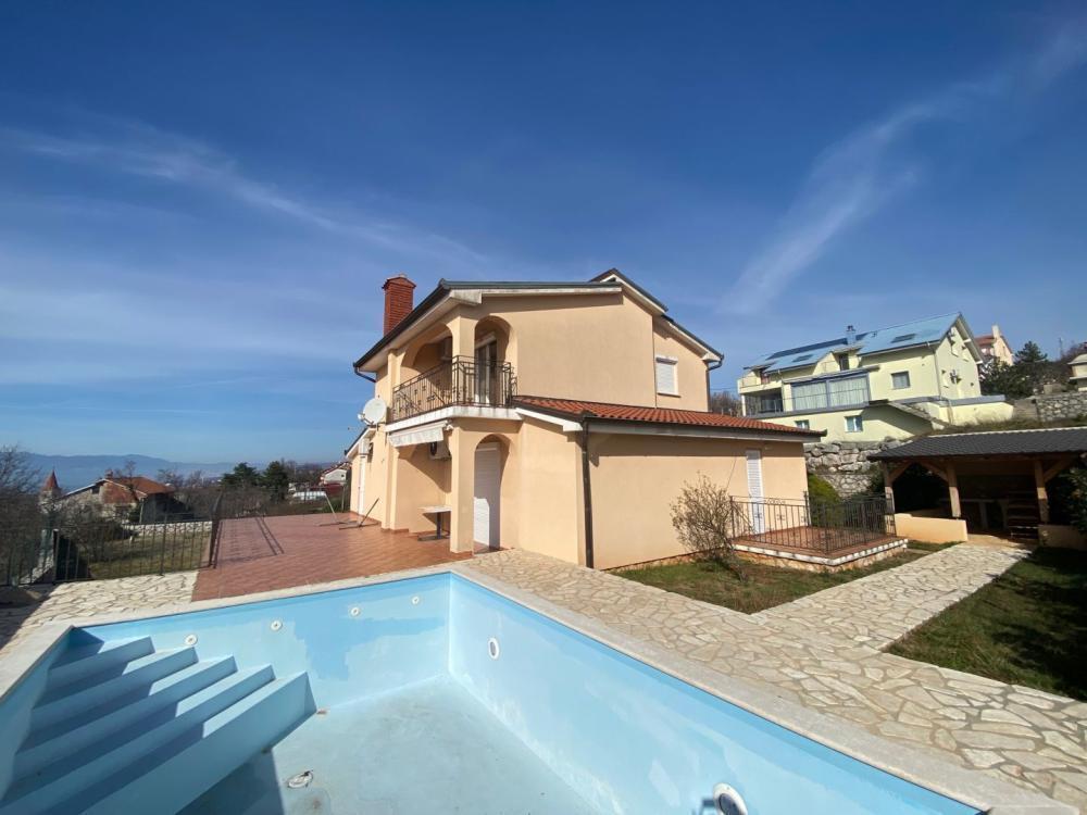 Вилла в Кралевице, Хорватия, 180 м² - фото 2