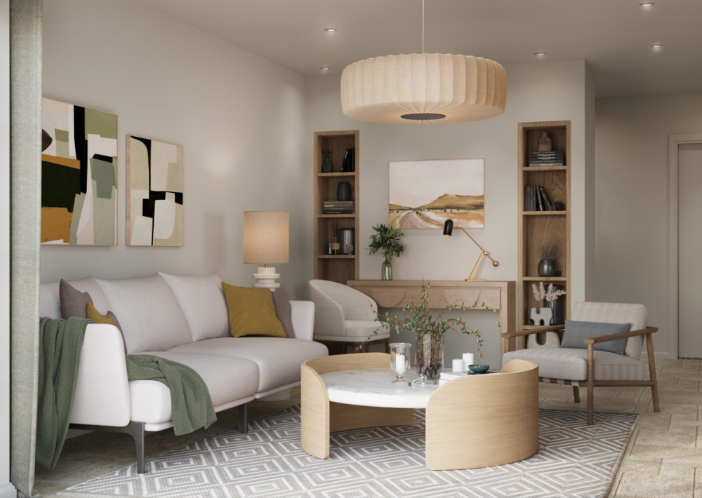 Вилла в Тиняне, Хорватия, 127 м² - фото 2