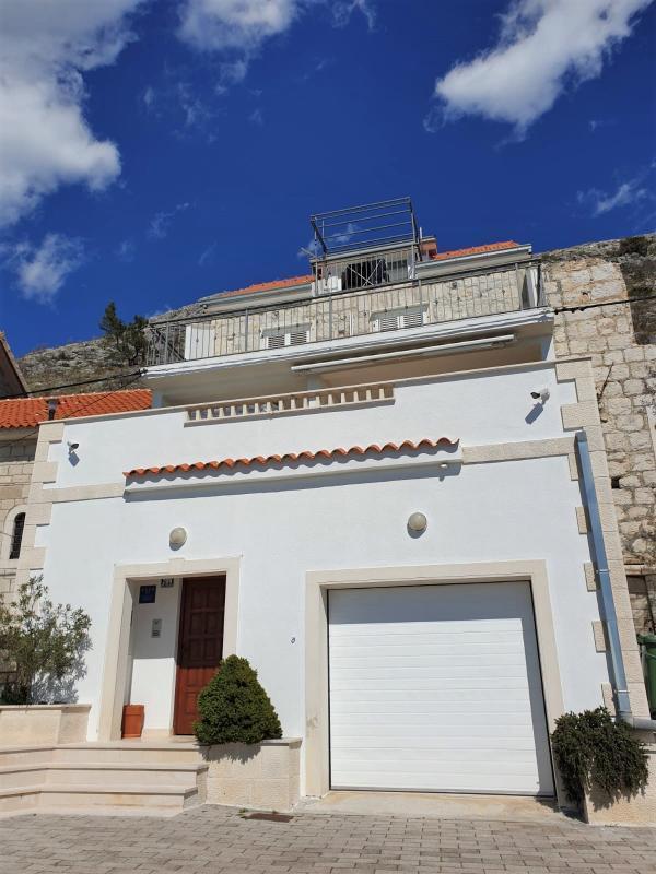 Отель, гостиница в Подстране, Хорватия, 200 м² - фото 2