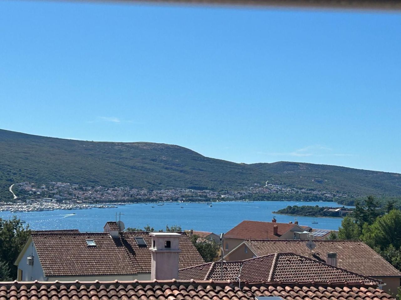 Вилла на Крке, Хорватия, 250 м² - фото 2