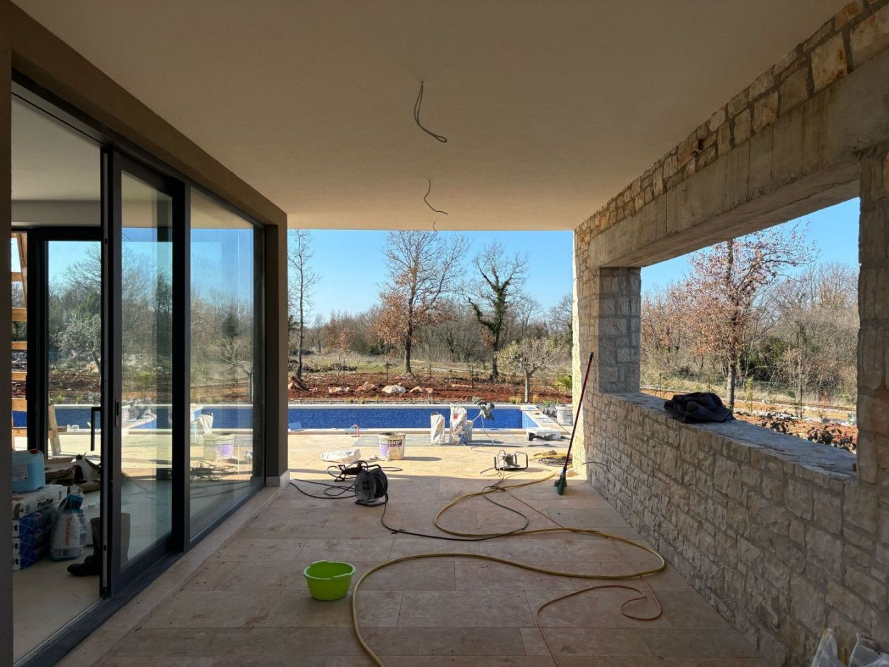 Вилла в Светвинченате, Хорватия, 189 м² - фото 2