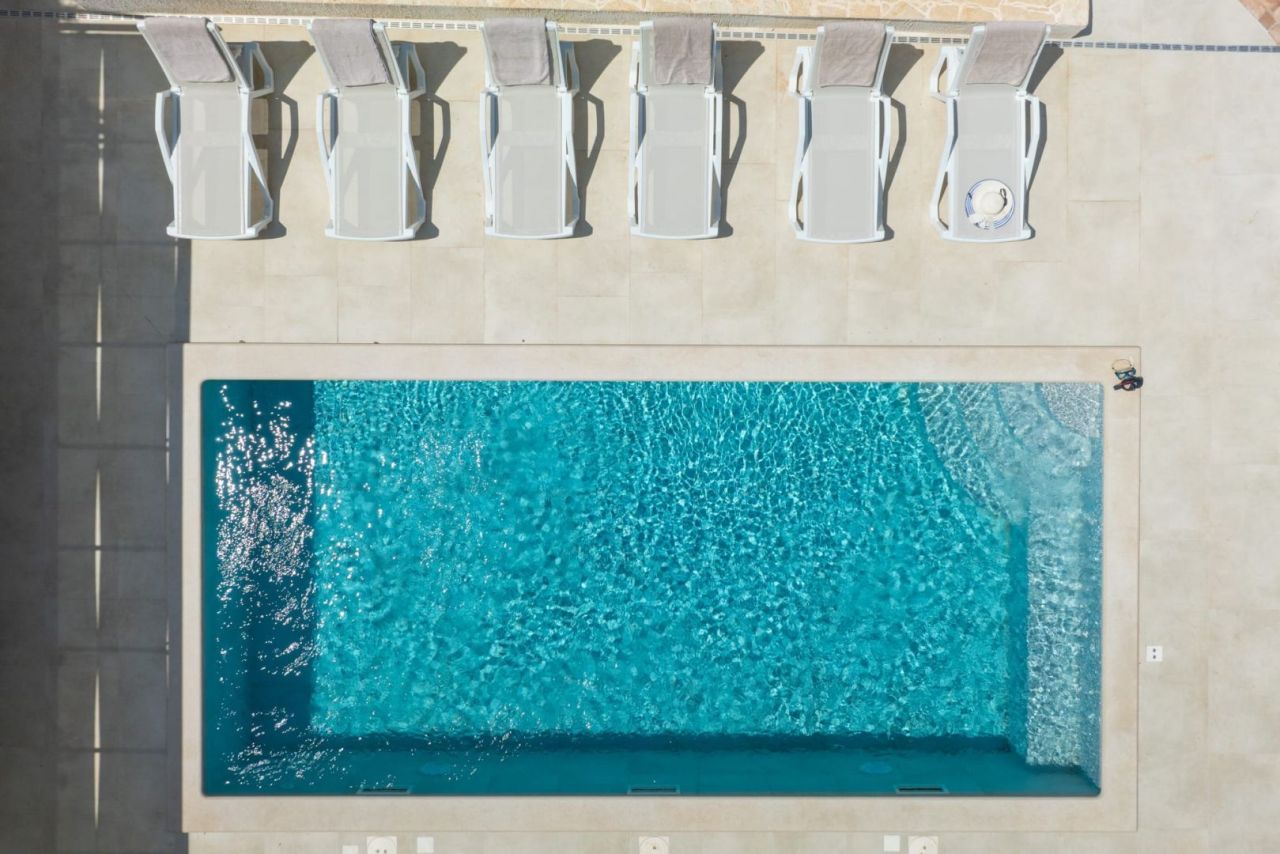 Вилла в Марчане, Хорватия, 145 м² - фото 2