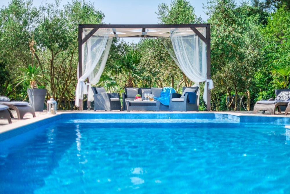 Вилла в Марчане, Хорватия, 175 м² - фото 2