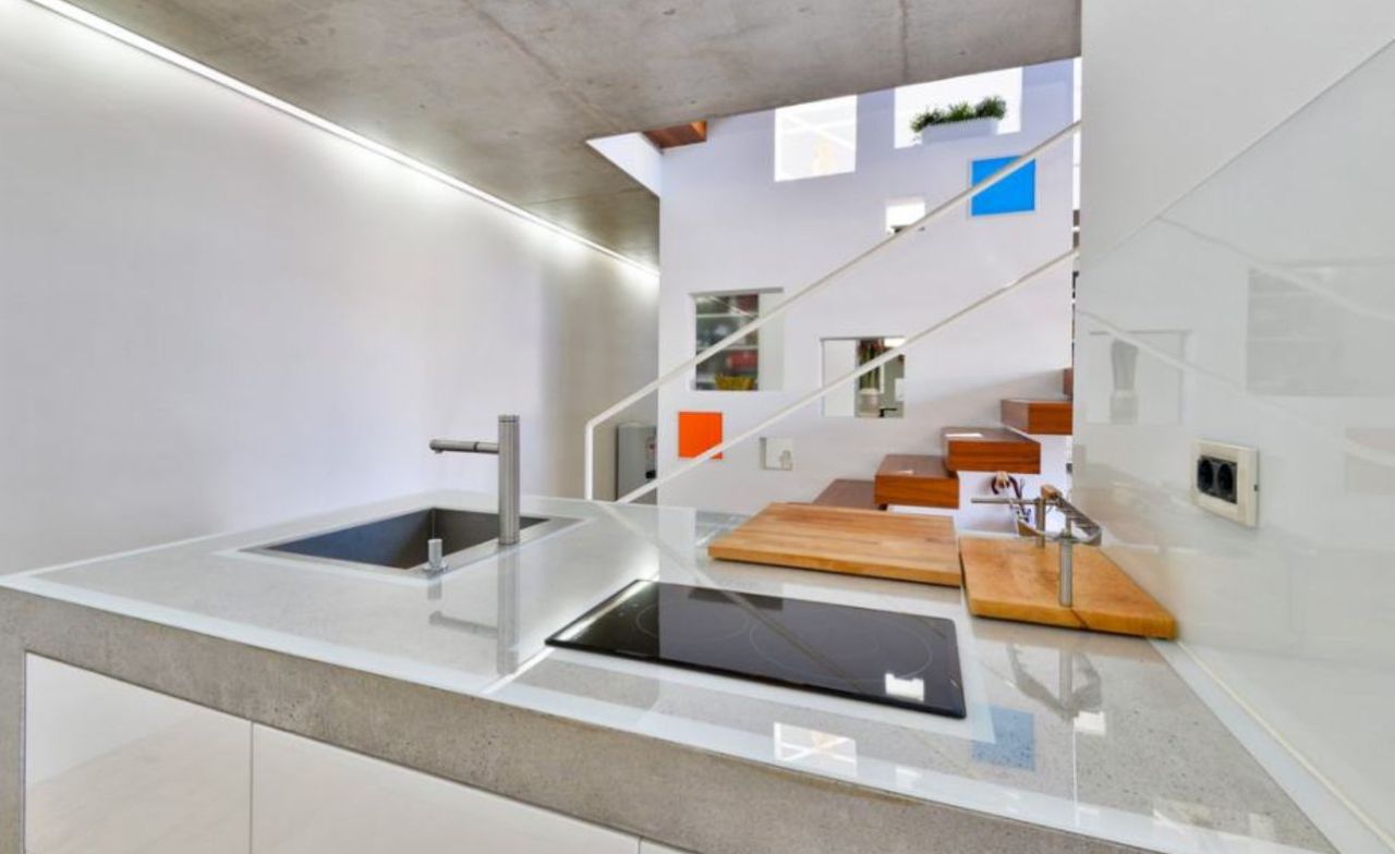 Вилла в Загребе, Хорватия, 273 м² - фото 2