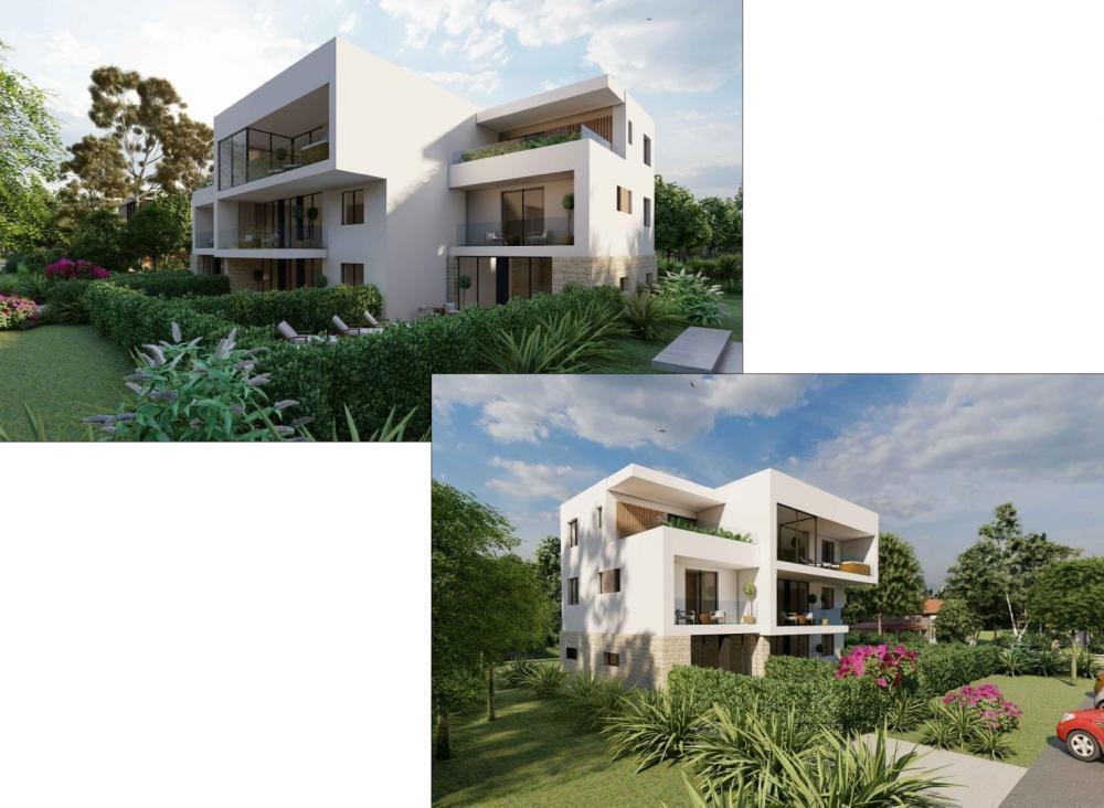 Вилла в Порече, Хорватия, 119 м² - фото 2