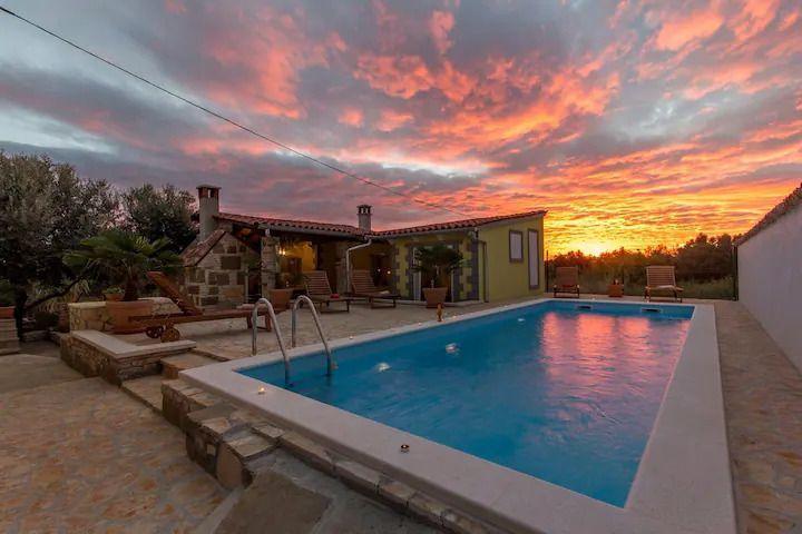 Вилла в Пуле, Хорватия, 165 м² - фото 2