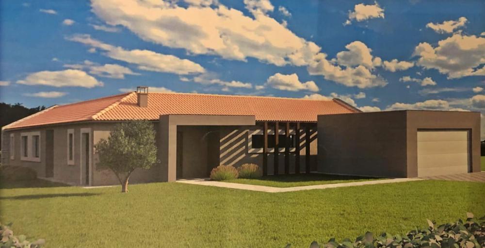 Вилла в Лабине, Хорватия, 185 м² - фото 2