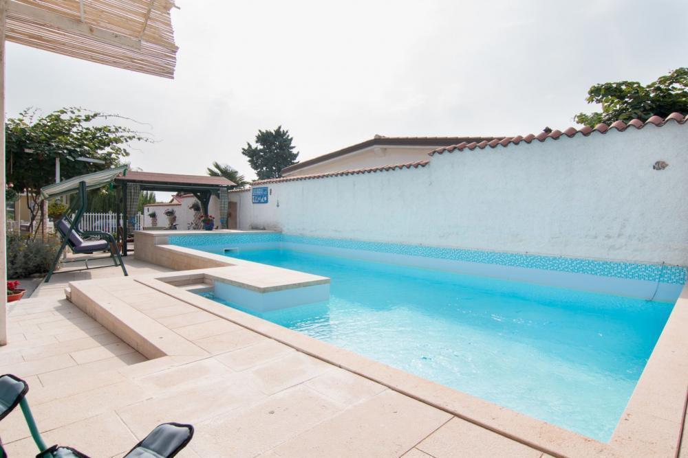 Отель, гостиница в Фажане, Хорватия, 220 м² - фото 2