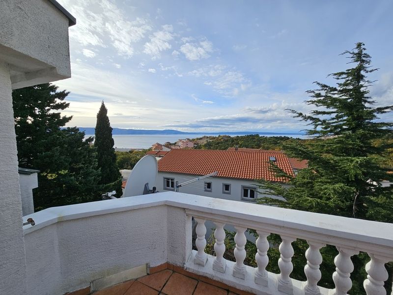 Отель, гостиница Klenovica, Хорватия, 320 м² - фото 2