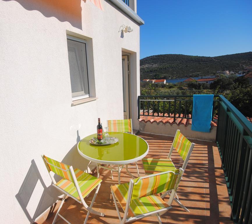 Отель, гостиница Vinisce, Хорватия, 325 м² - фото 2