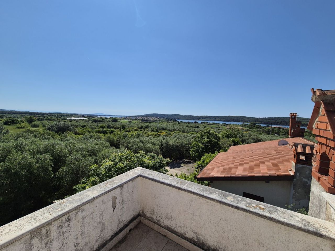 Отель, гостиница в Помере, Хорватия, 320 м² - фото 2