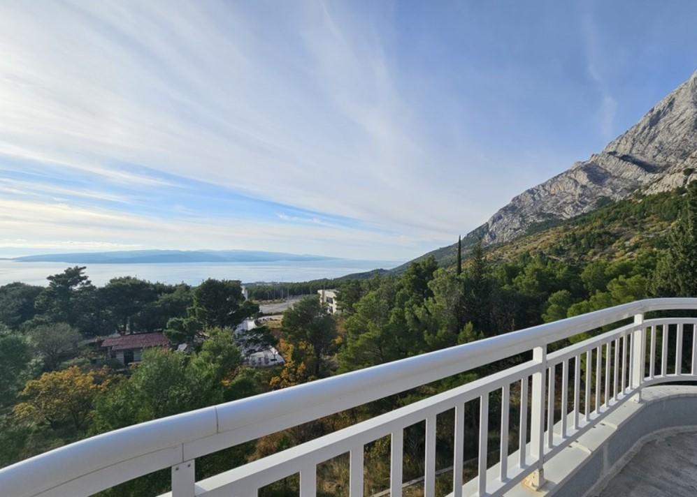 Отель, гостиница в Башка-Воде, Хорватия, 360 м² - фото 3