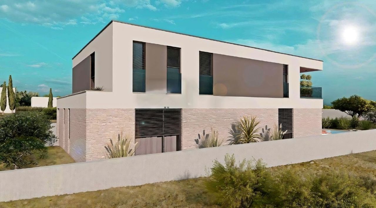 Вилла в Марчане, Хорватия, 193 м² - фото 3