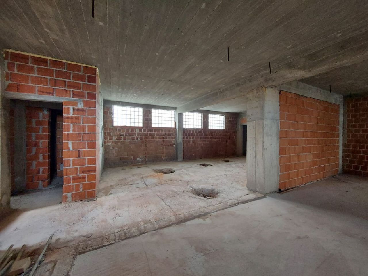 Отель, гостиница Šmrika, Хорватия, 750 м² - фото 3