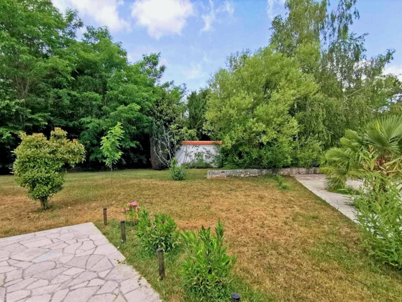 Вилла в Лабине, Хорватия, 187 м² - фото 3