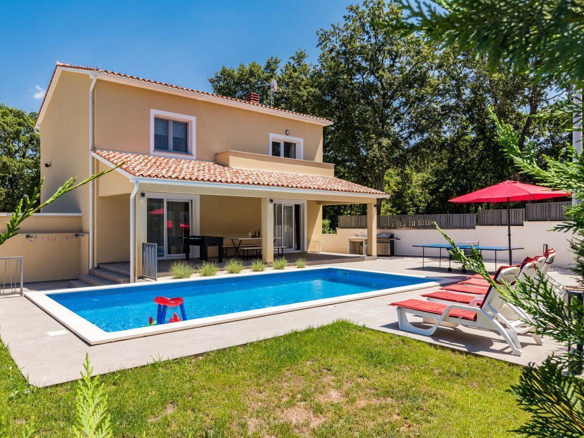 Вилла в Светвинченате, Хорватия, 220 м² - фото 3