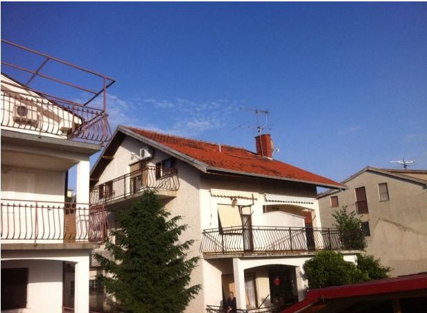 Отель, гостиница на Чиово, Хорватия, 400 м² - фото 3