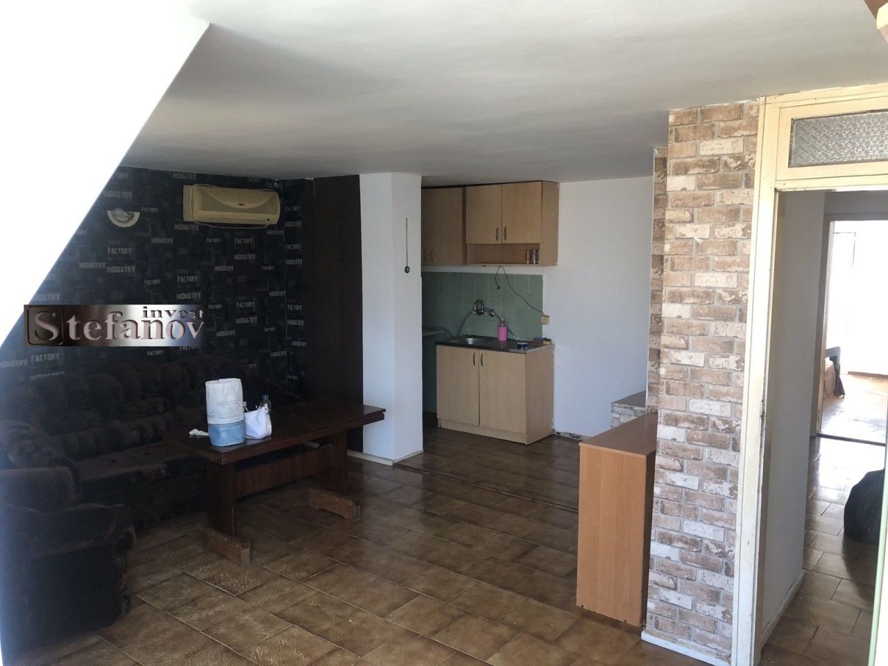 Квартира в Варне, Болгария, 60 м² - фото 1