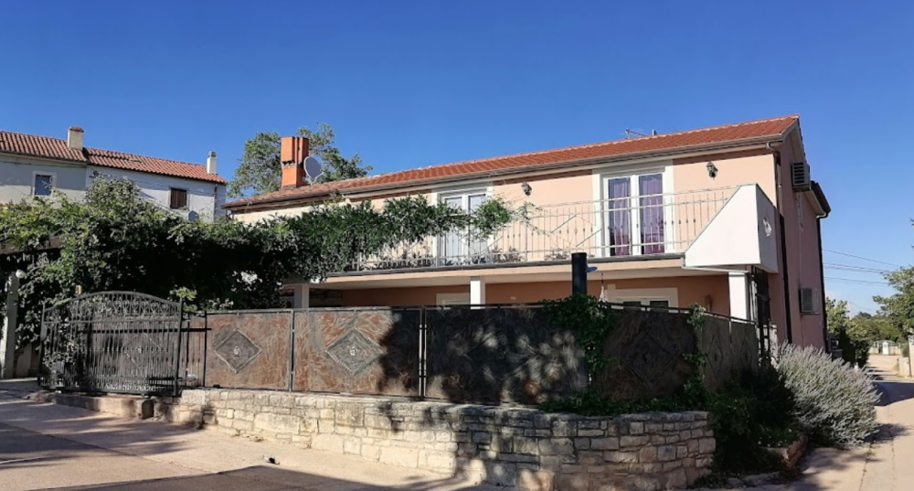 Вилла в Буйе, Хорватия, 220 м² - фото 3