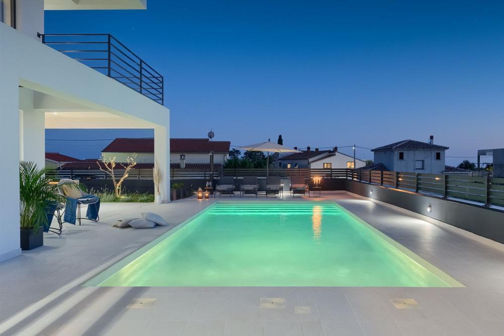 Вилла в Водняне, Хорватия, 136 м² - фото 3