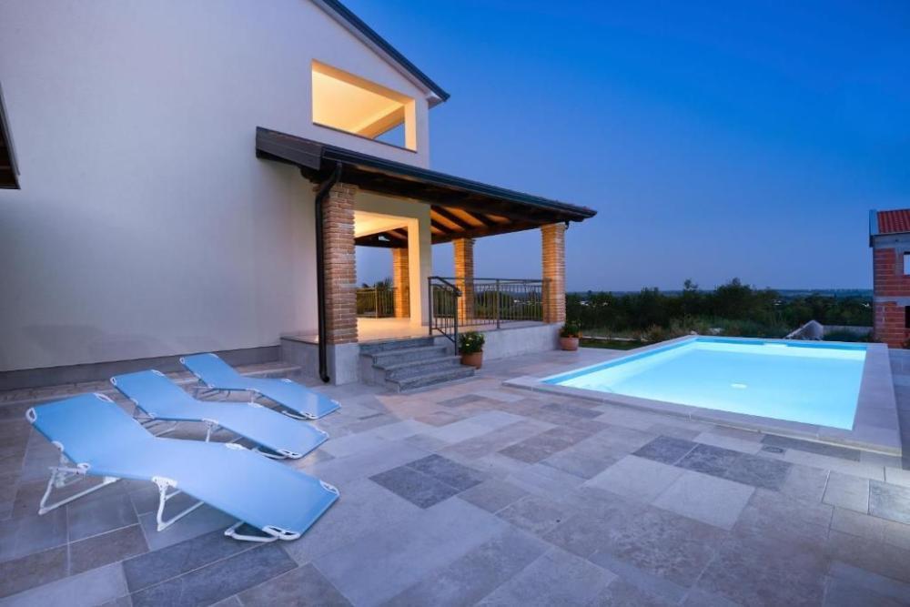 Вилла в Порече, Хорватия, 150 м² - фото 3