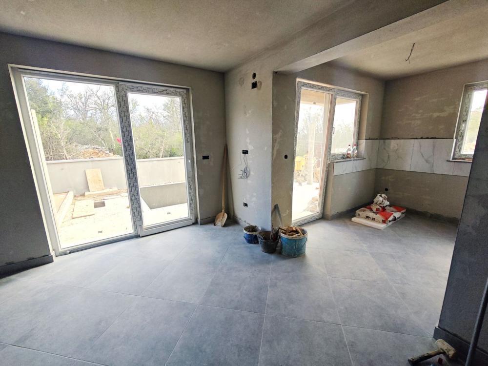 Вилла в Цриквенице, Хорватия, 95 м² - фото 3