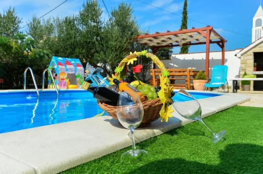 Вилла в Задаре, Хорватия, 150 м² - фото 3