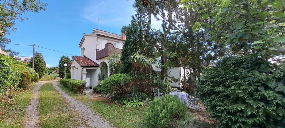 Отель, гостиница на Крке, Хорватия, 180 м² - фото 3