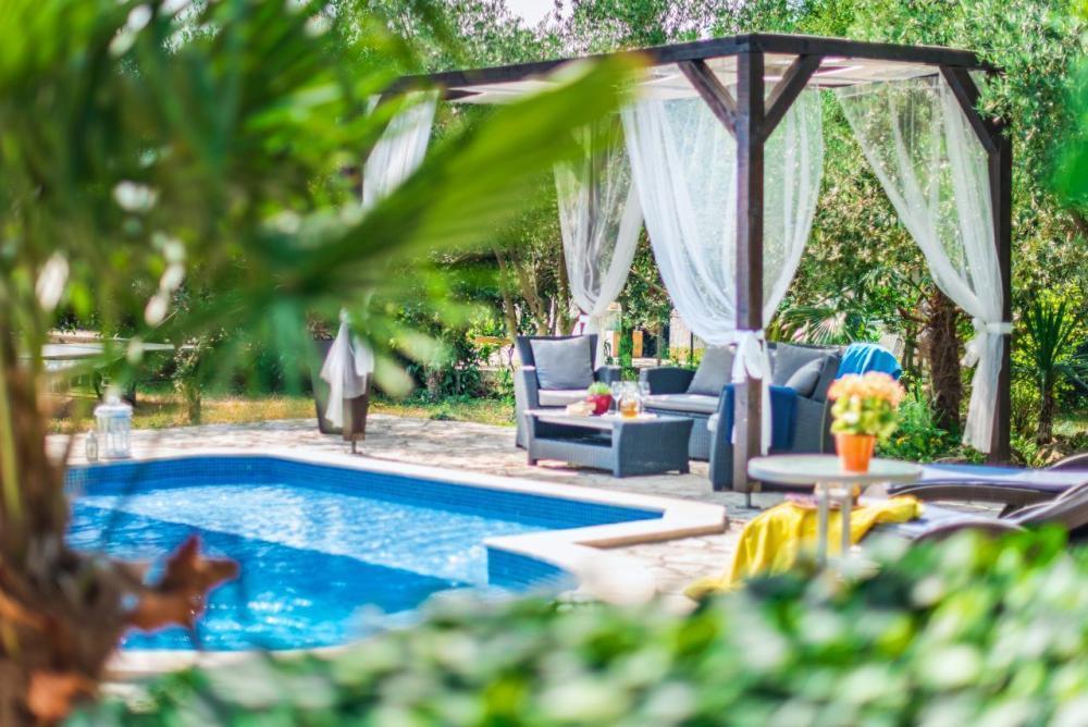 Вилла в Марчане, Хорватия, 175 м² - фото 3