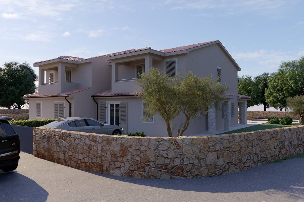 Вилла в Порече, Хорватия, 126 м² - фото 3