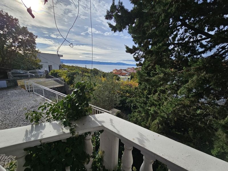 Отель, гостиница Klenovica, Хорватия, 320 м² - фото 3