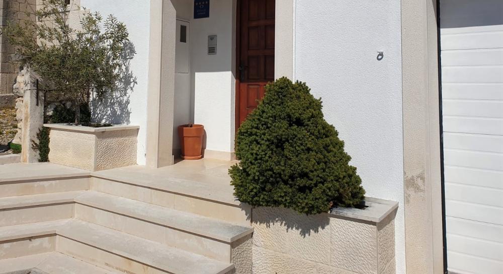 Отель, гостиница в Подстране, Хорватия, 200 м² - фото 3