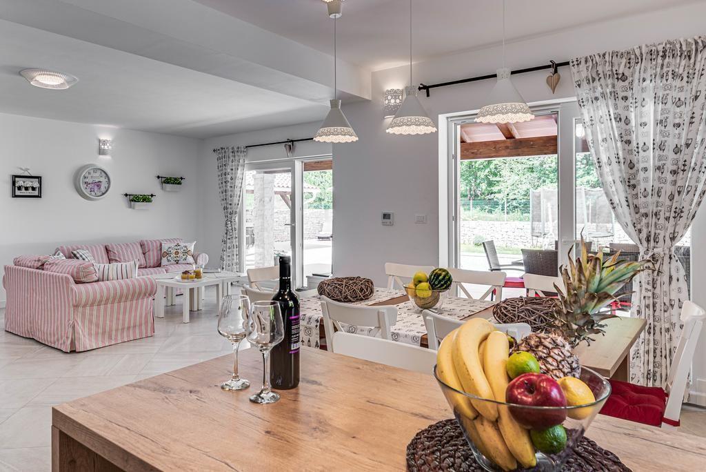 Вилла Rabac,Labin, Хорватия, 143 м² - фото 3