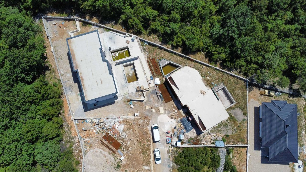 Вилла в Кралевице, Хорватия, 151 м² - фото 3