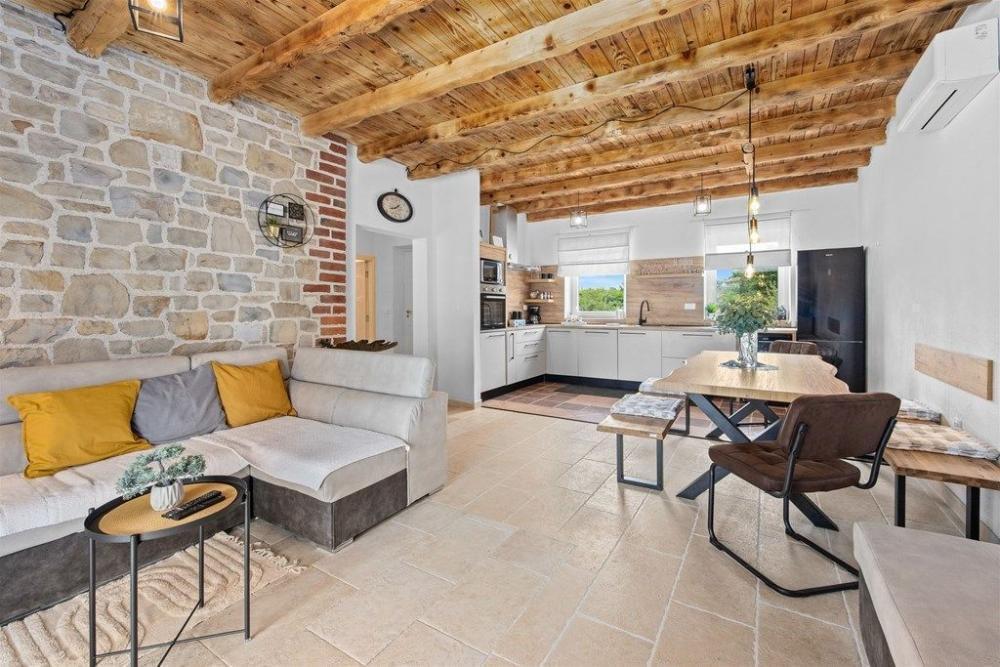 Вилла в Светвинченате, Хорватия, 170 м² - фото 3
