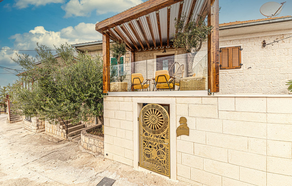 Вилла на Чиово, Хорватия, 120 м² - фото 3