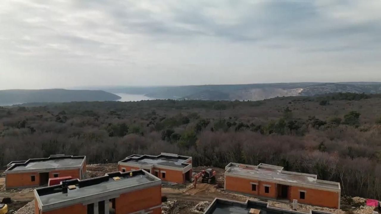 Вилла Rasa, Хорватия, 152 м² - фото 3