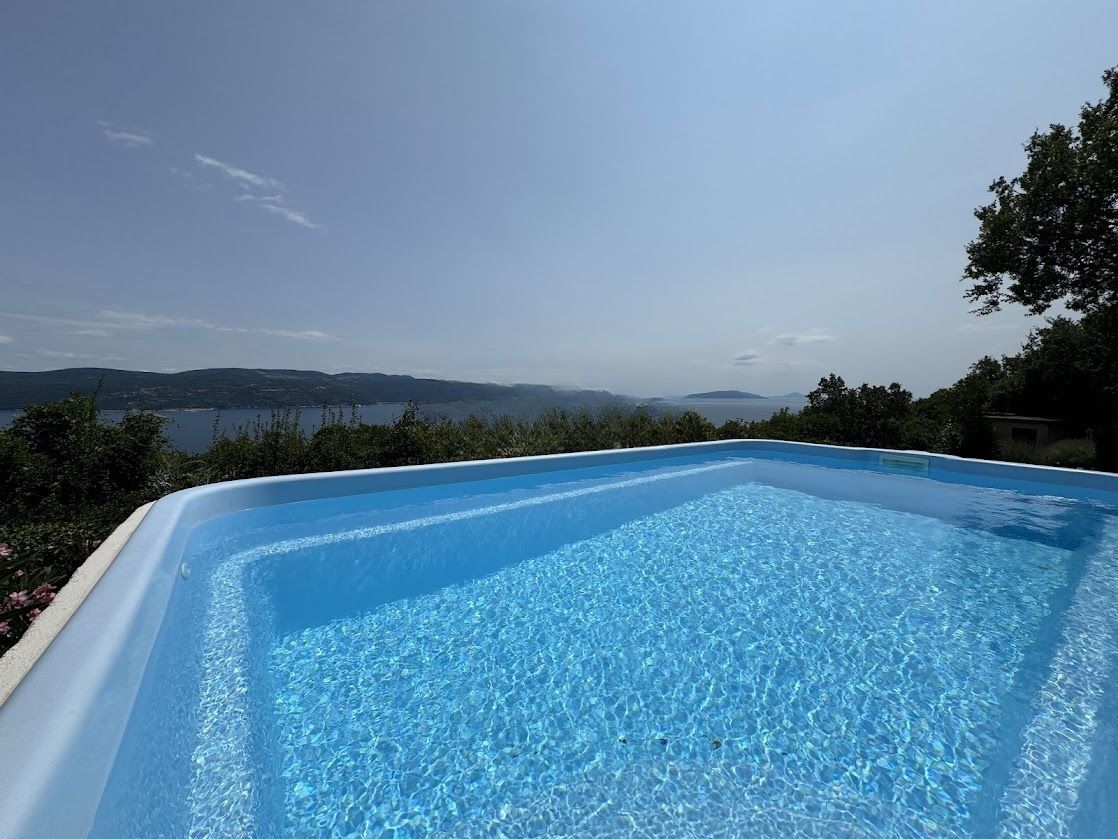 Вилла в Рабаце, Хорватия, 127 м² - фото 3