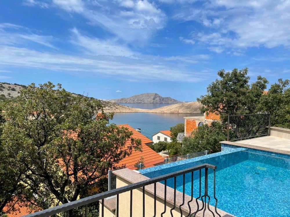 Отель, гостиница Lukovo Sugarje, Хорватия, 460 м² - фото 3