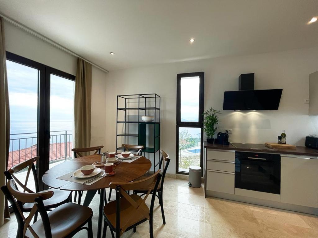 Вилла в Будве, Черногория, 203 м² - фото 14