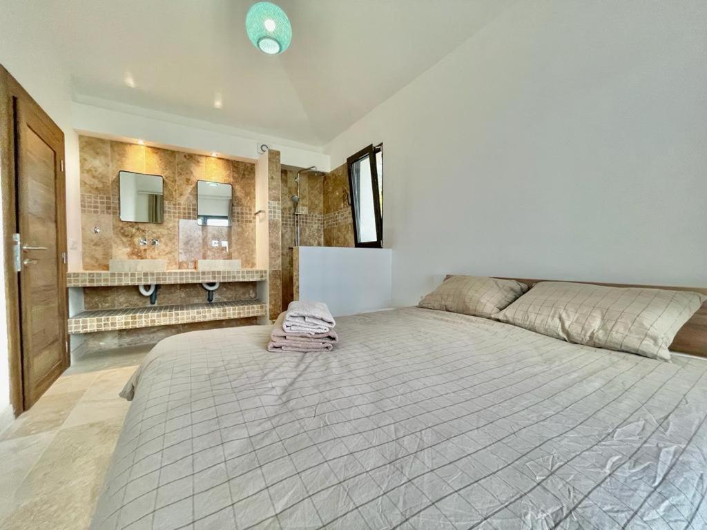 Вилла в Будве, Черногория, 203 м² - фото 12