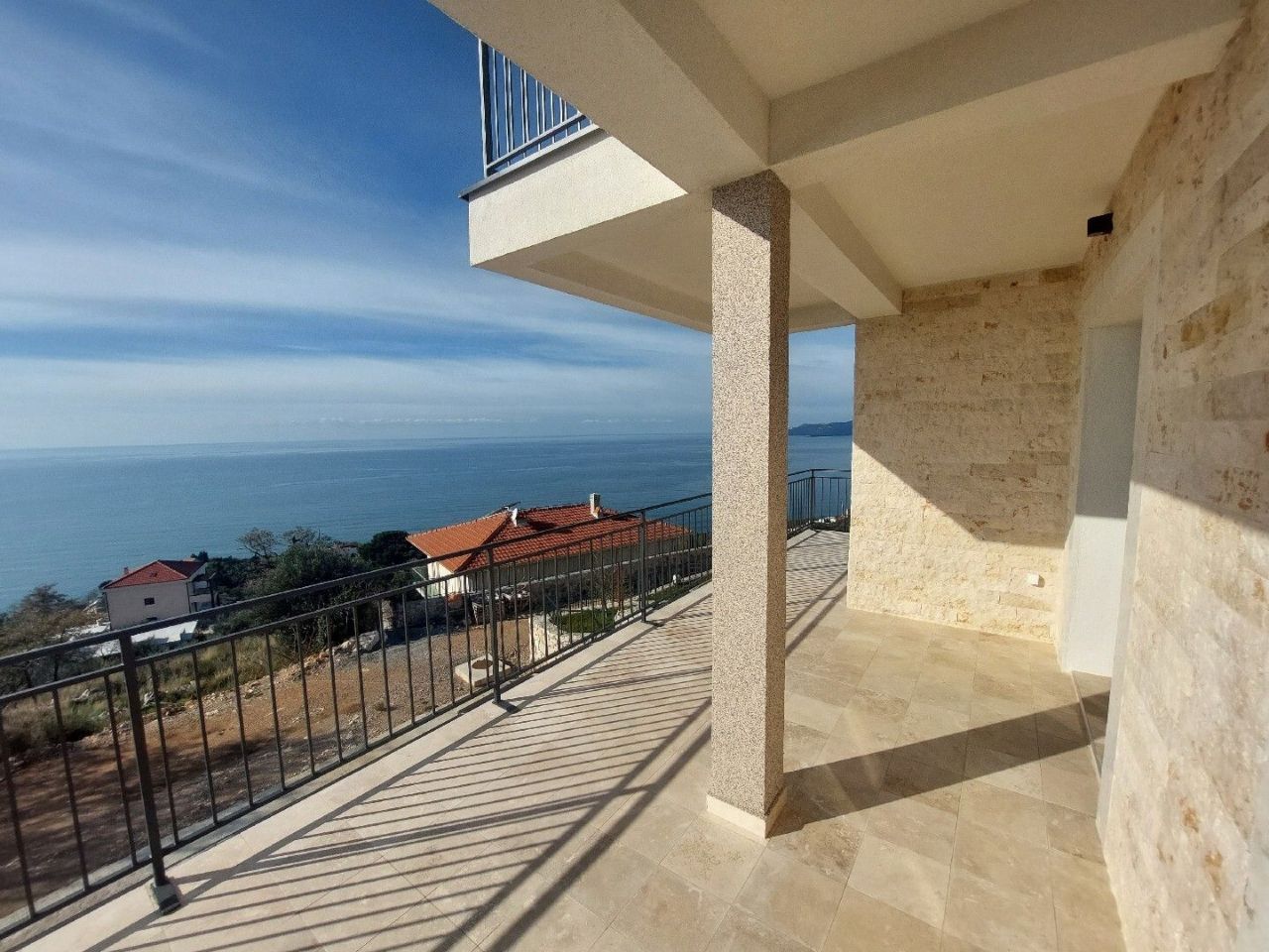 Вилла в Будве, Черногория, 203 м² - фото 3