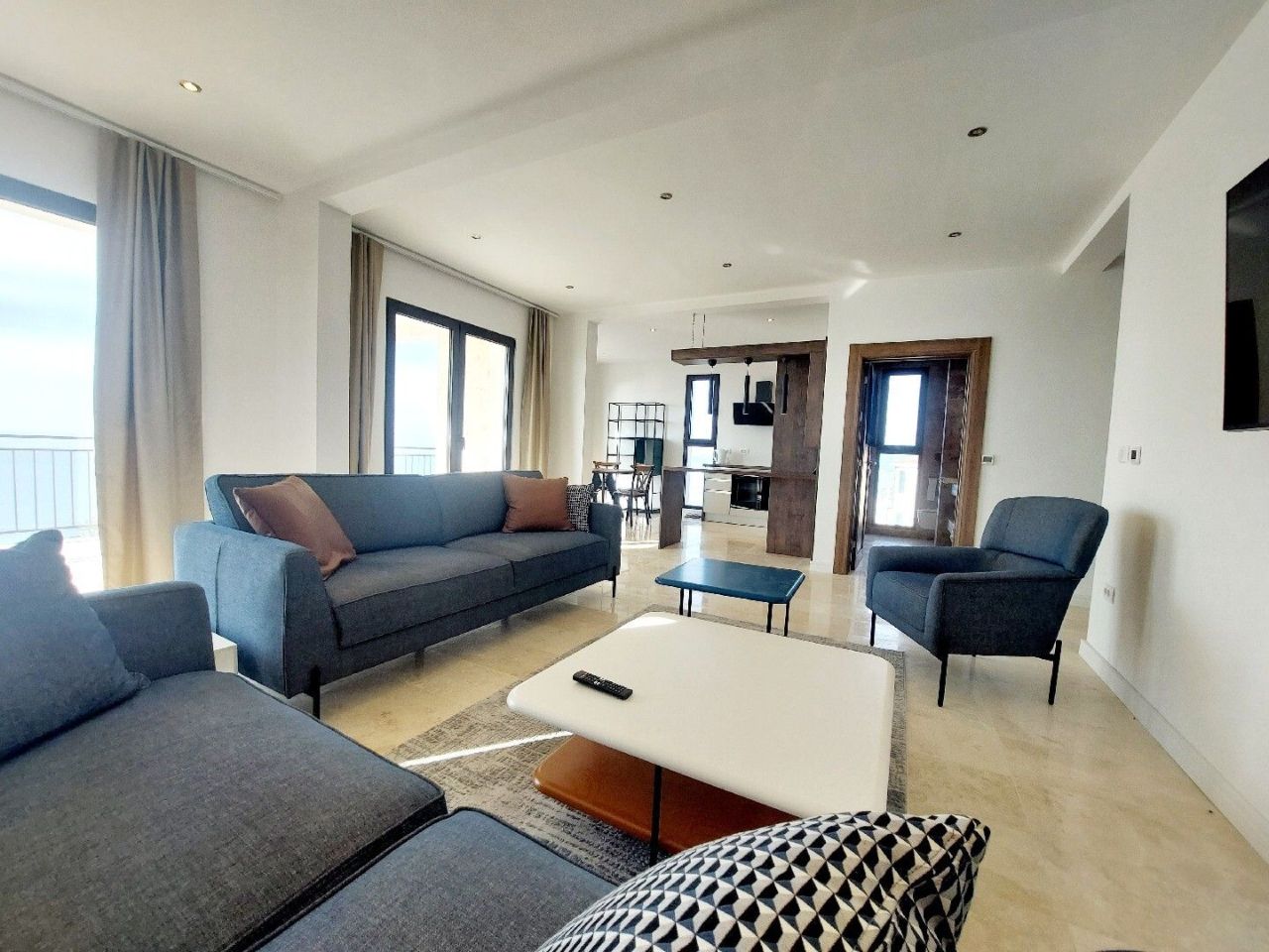 Вилла в Будве, Черногория, 203 м² - фото 10