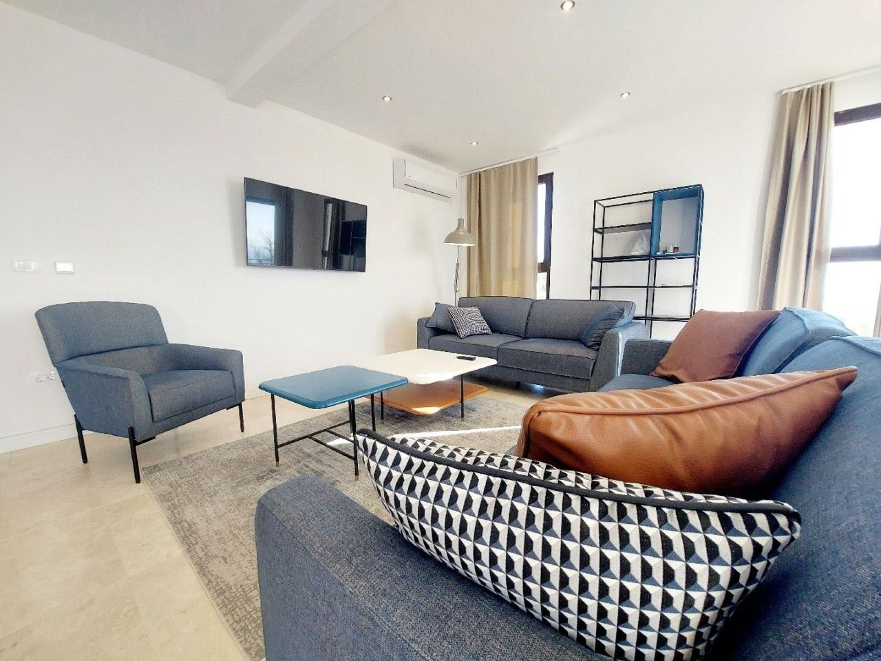 Вилла в Будве, Черногория, 203 м² - фото 15