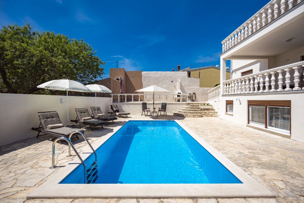 Вилла в Медулине, Хорватия, 180 м² - фото 3